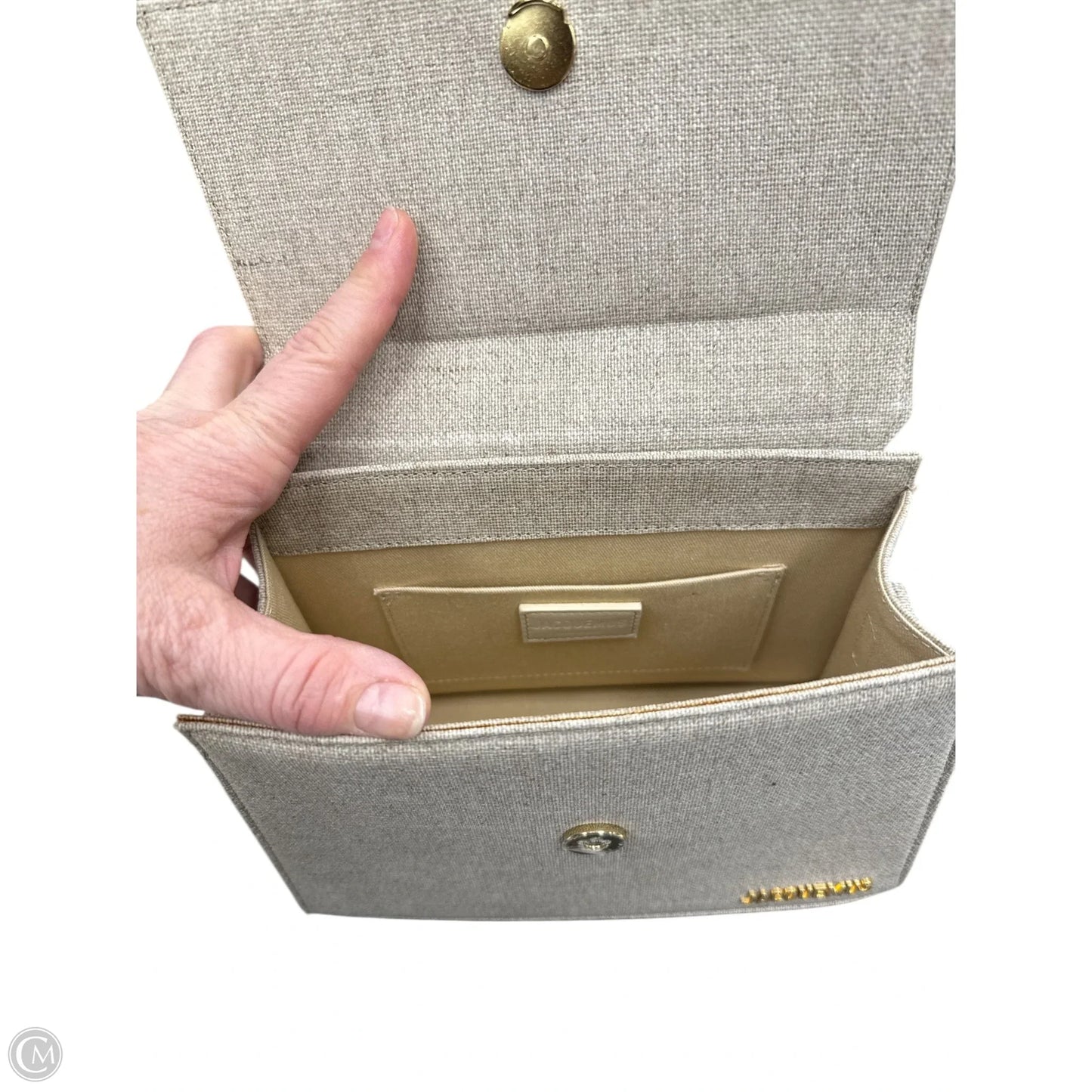 Handbag Designer By Jacquemus, Size: Large