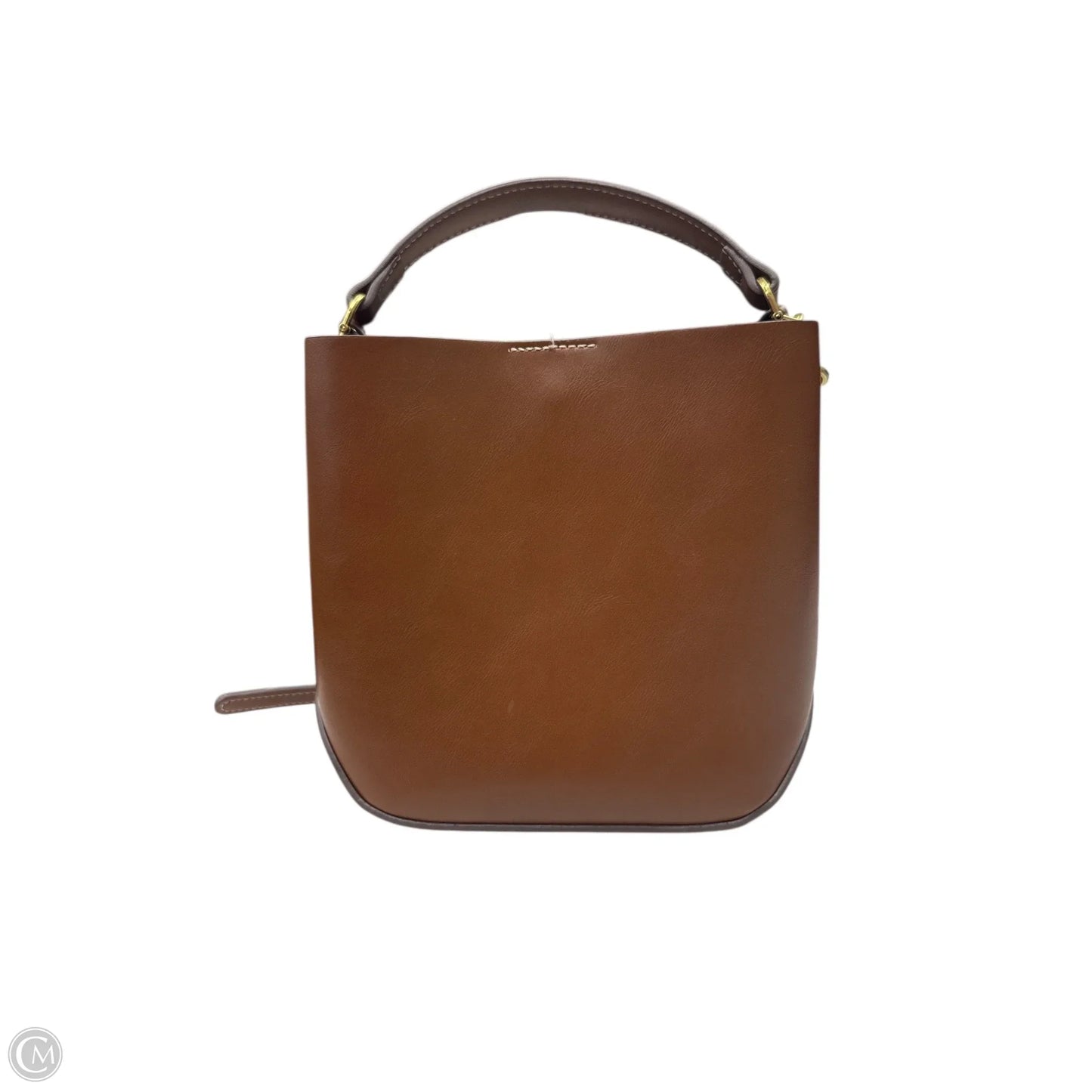 Crossbody By Mng, Size: Small