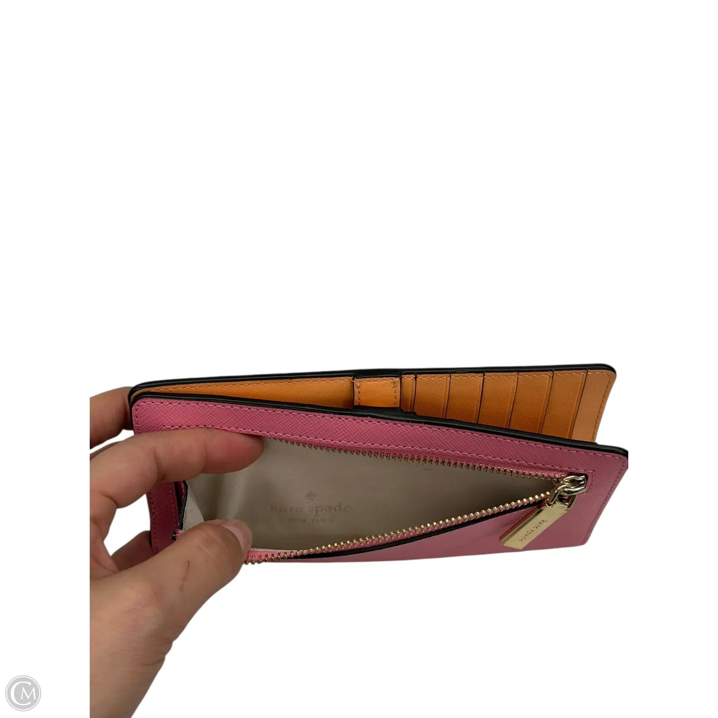 Wallet Designer By Kate Spade, Size: Medium