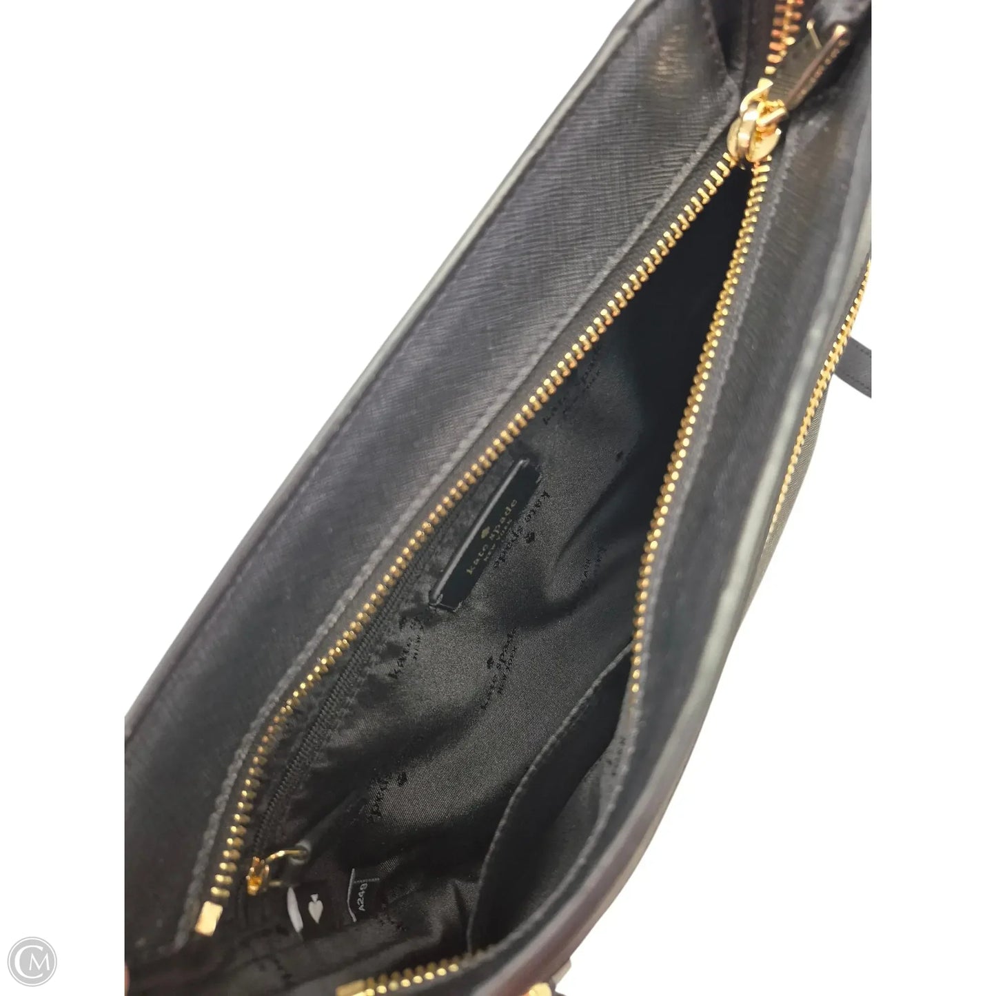 Crossbody Designer By Kate Spade, Size: Medium