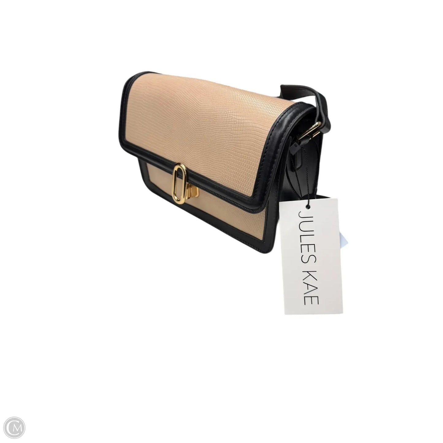 Crossbody By Jules Kae, Size: Small