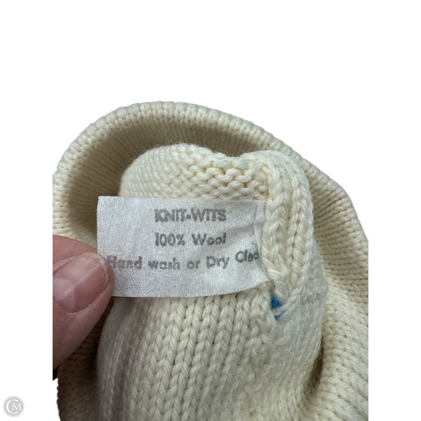 Hat Beanie By Clothes Mentor