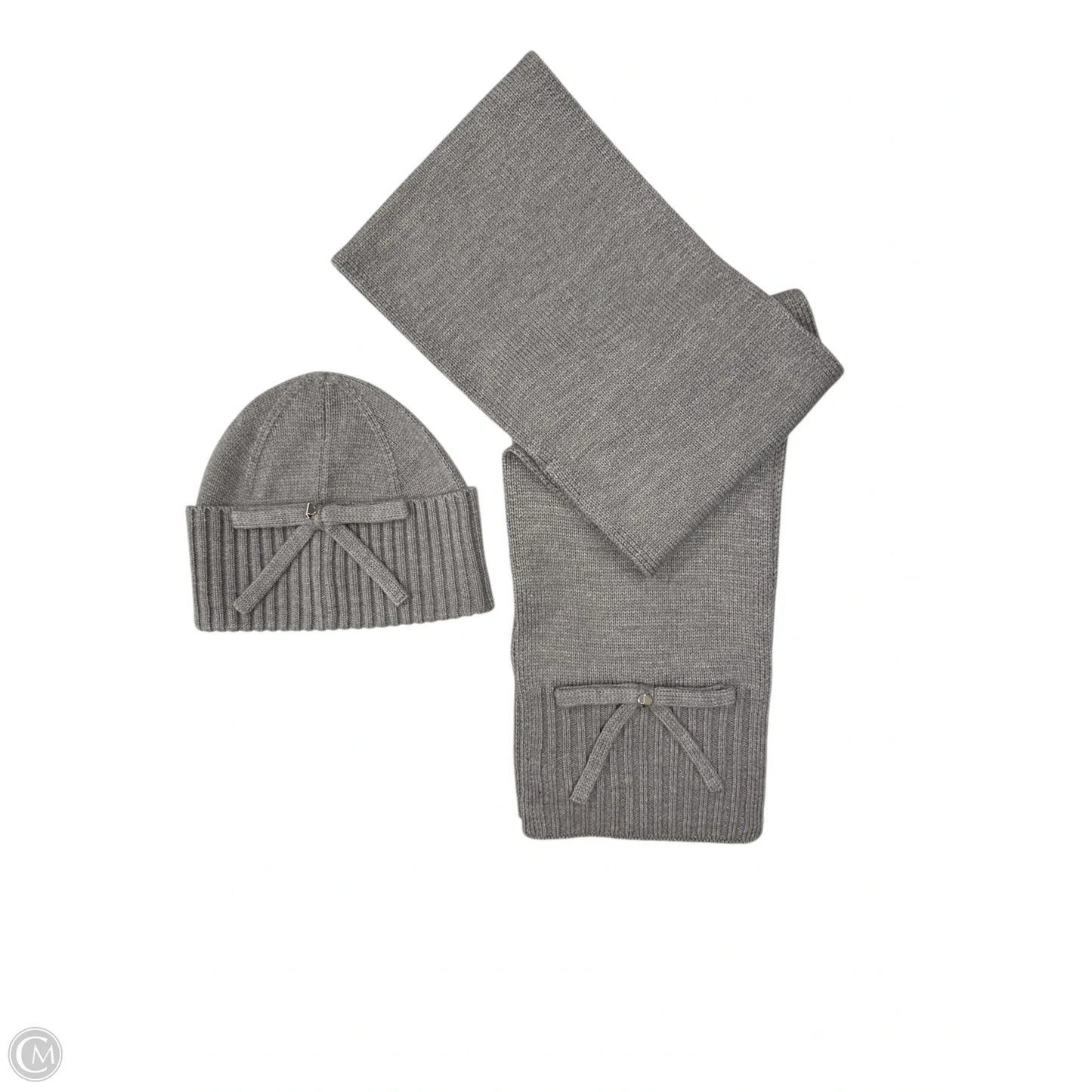 Scarf Designer By Kate Spade