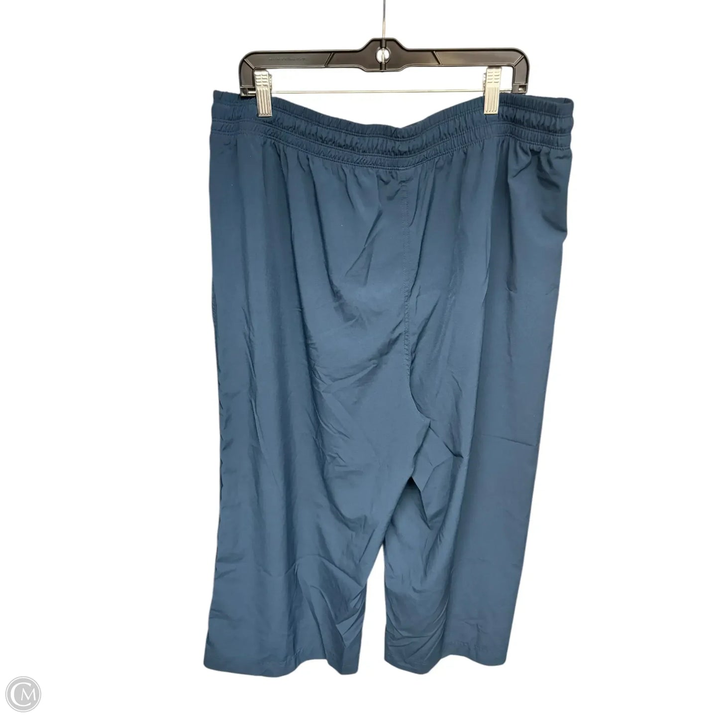Pants Lounge By Old Navy In Teal, Size: 2x