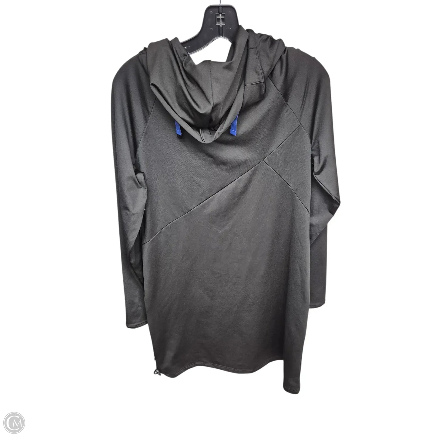 Athletic Dress By Betabrand In Black, Size: L