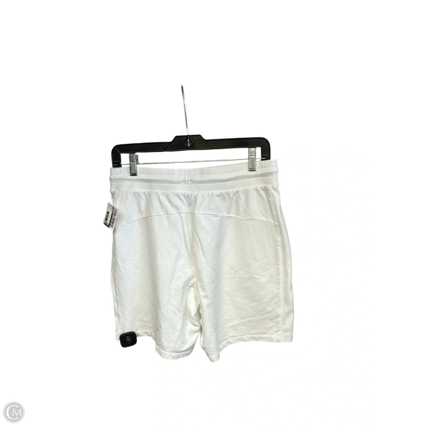 Shorts By Talbots In White, Size: S