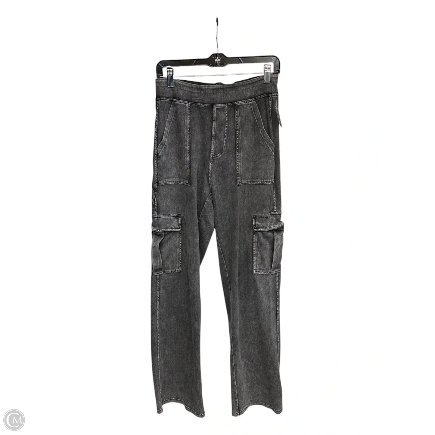 Pants Cargo & Utility By Clothes Mentor In Black, Size: M