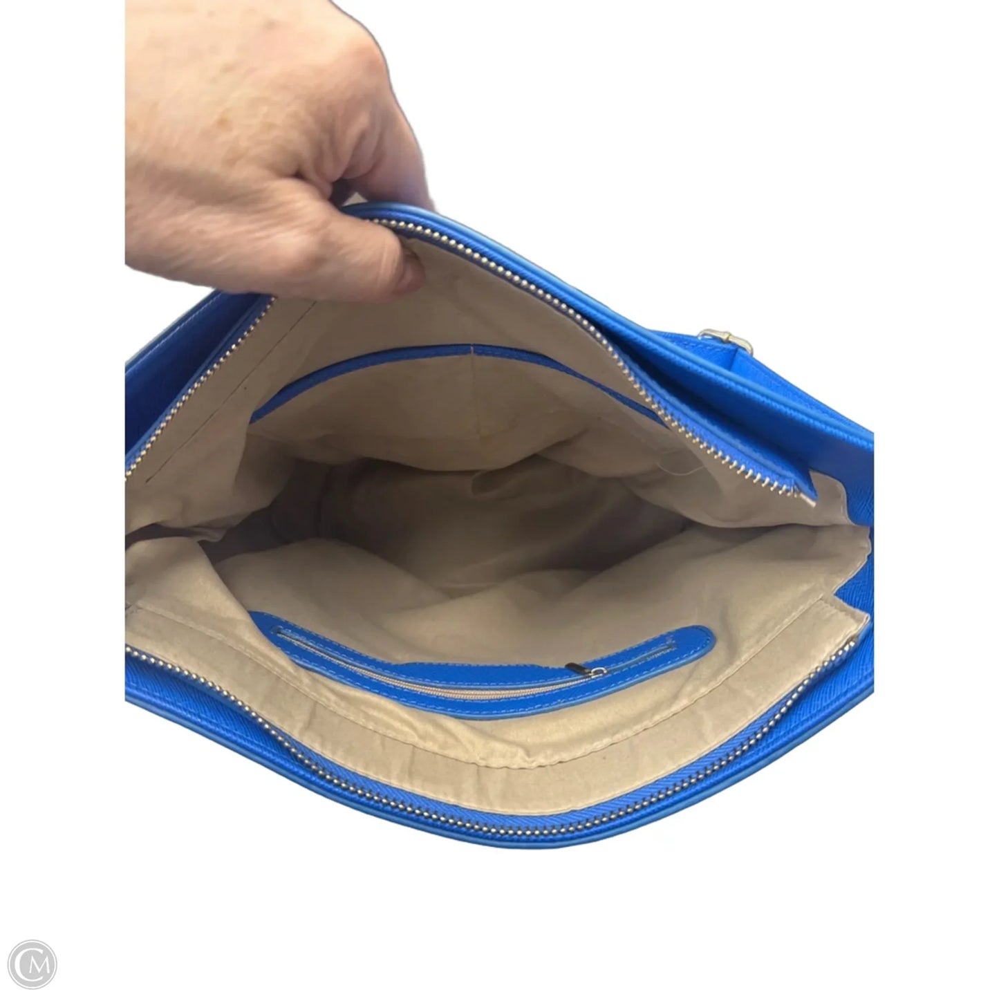 Handbag By Clothes Mentor, Size: Large
