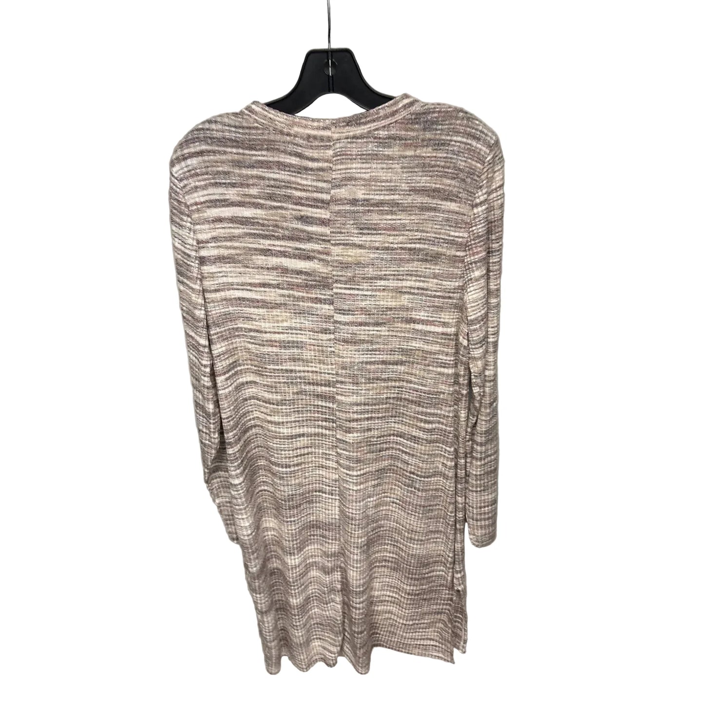 Dress Casual Maxi By Lane Bryant In Striped Pattern, Size: Xl