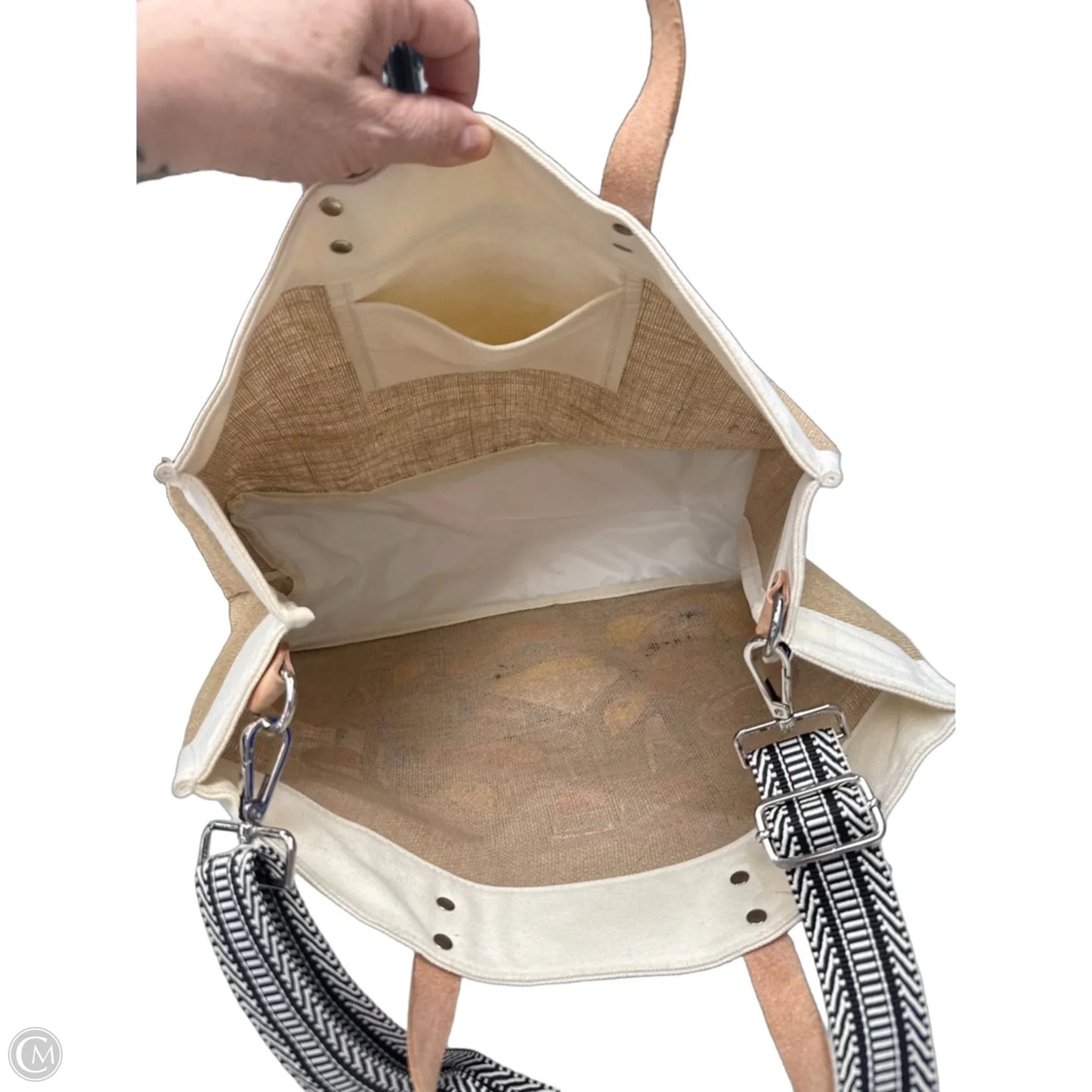Tote By Brighton, Size: Large