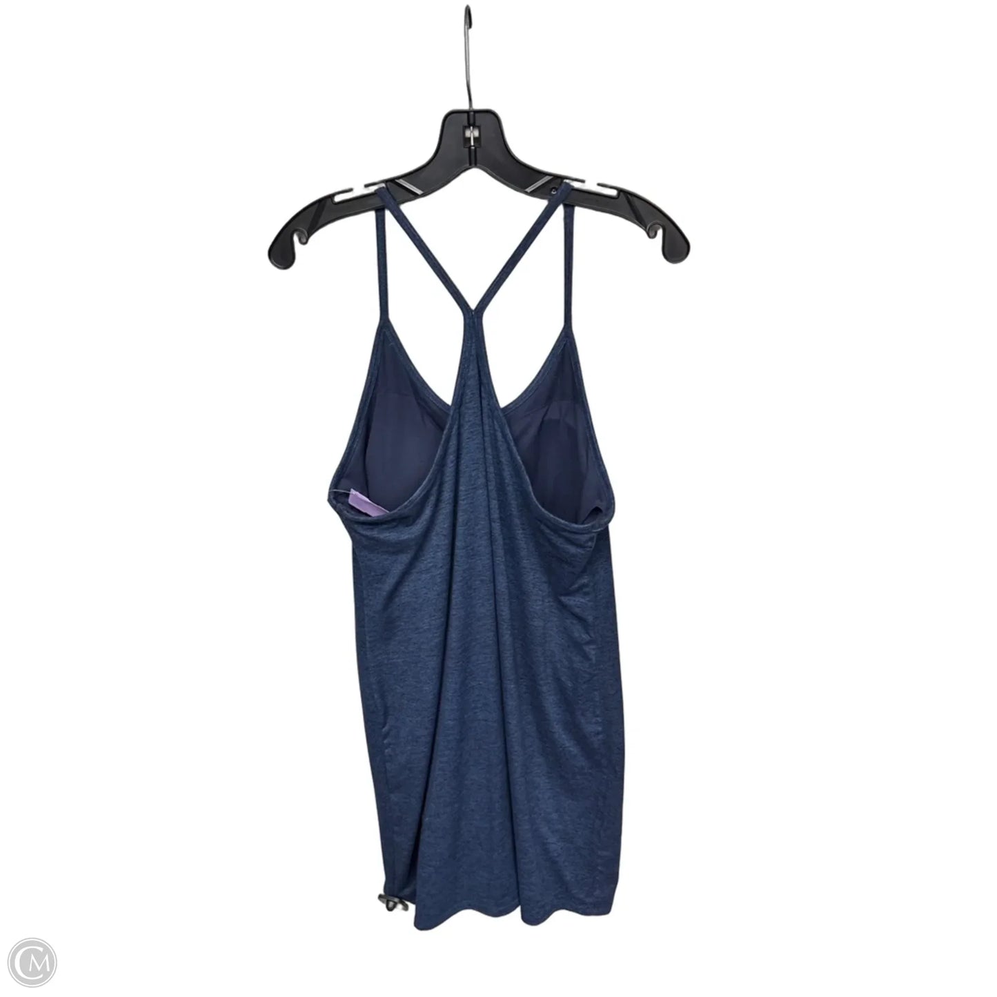 Athletic Dress By Kyodan In Blue, Size: Xl