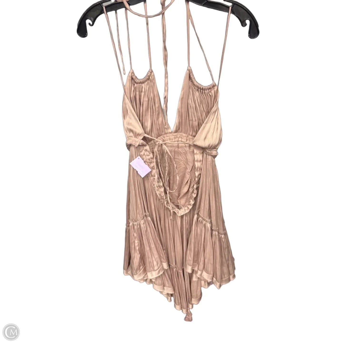 Dress Party Midi By Free People In Pink, Size: M
