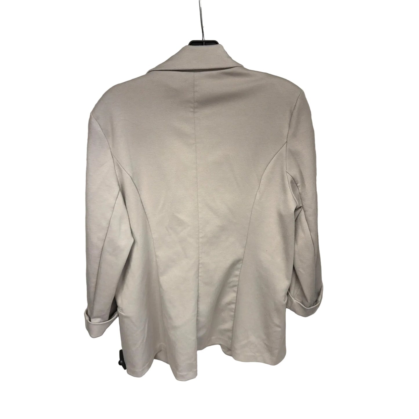 Blazer By Stoosh In Grey, Size: L