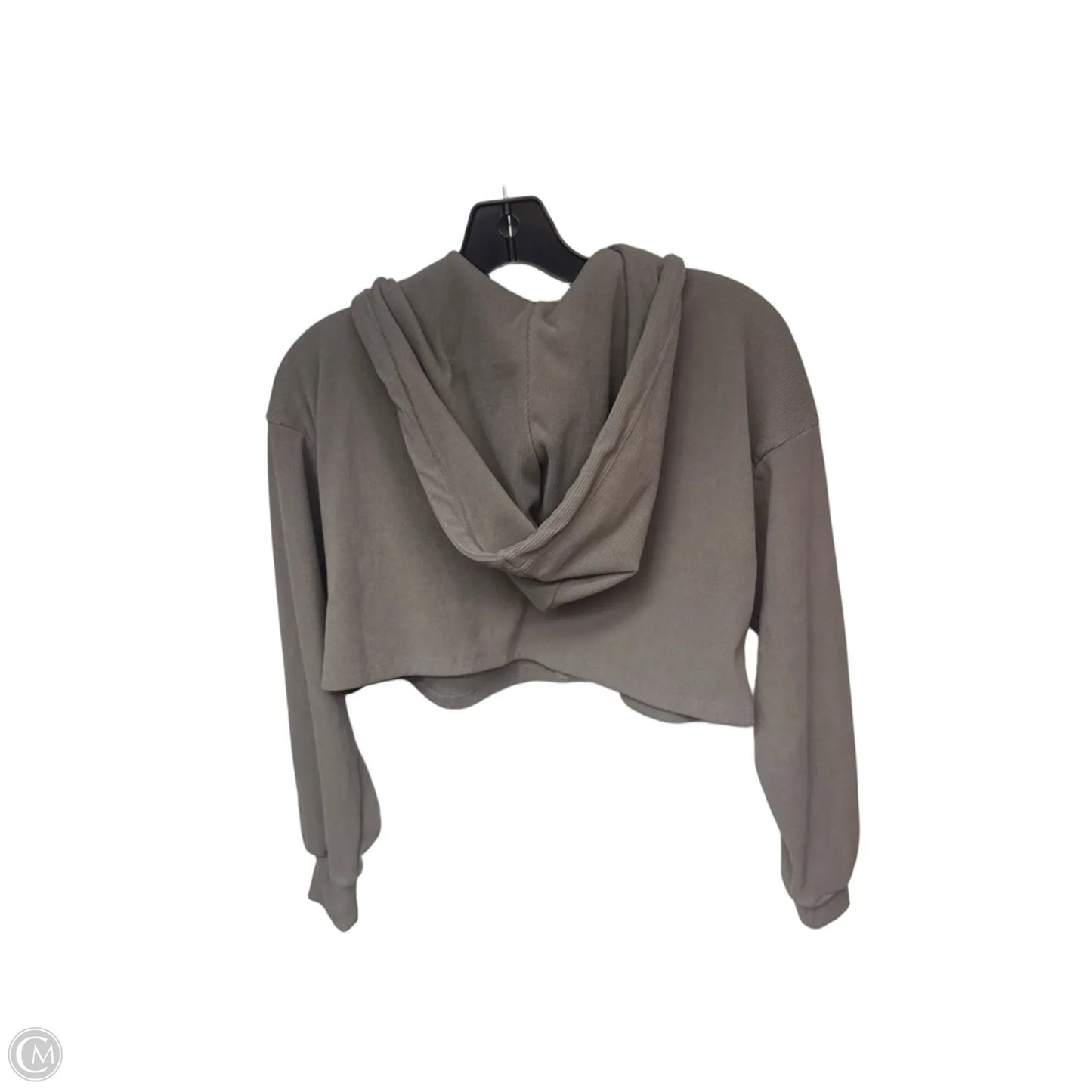 Sweater By Wild Fable In Grey, Size: Xxs