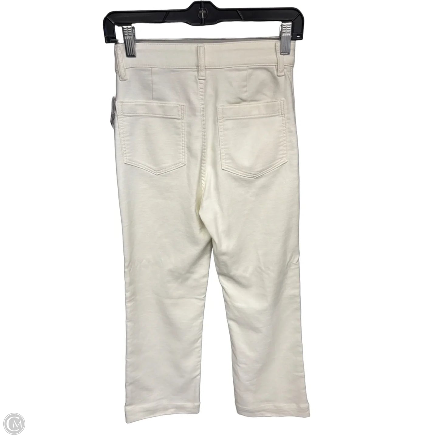 Pants Other By Faherty In Cream, Size: Xs