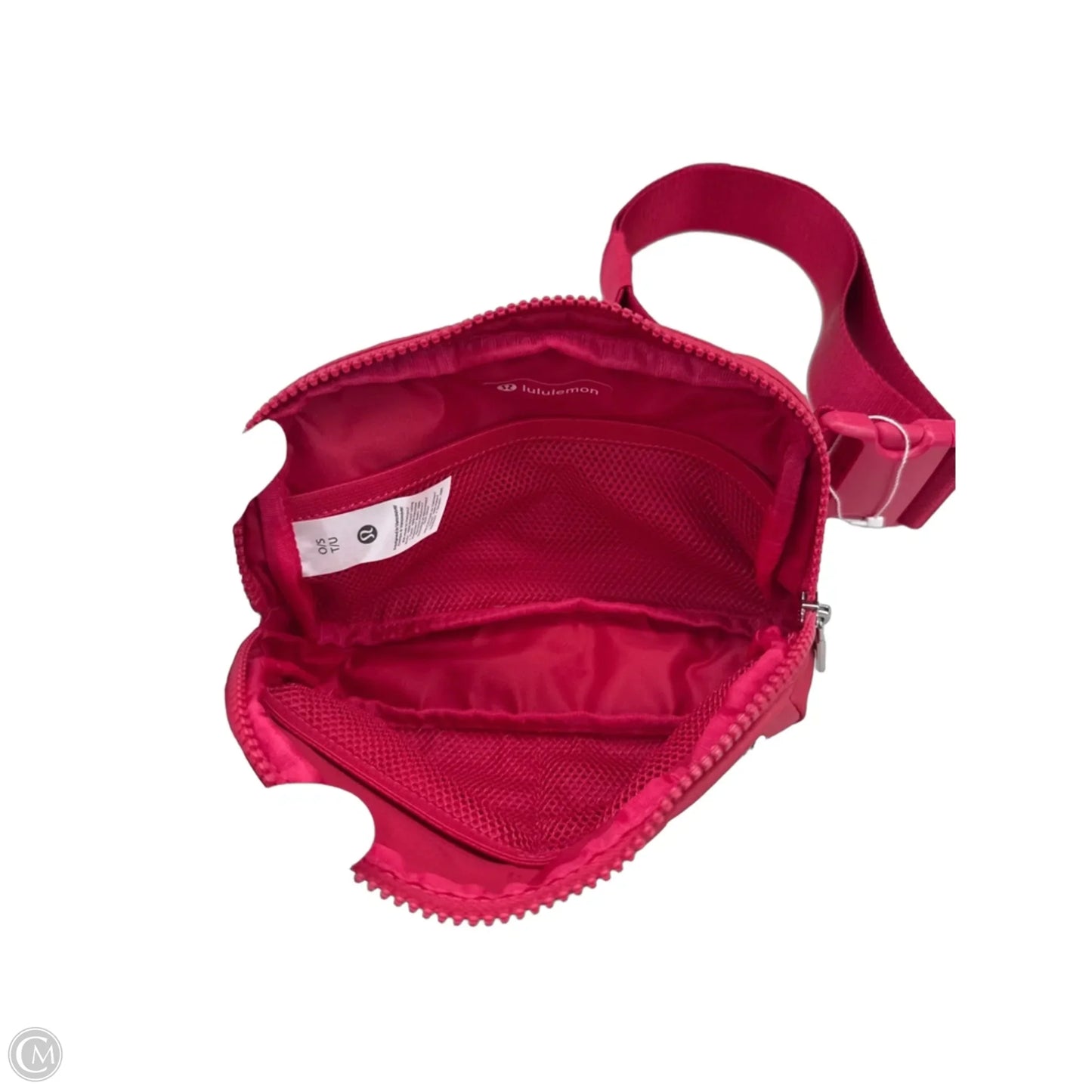 Belt Bag By Lululemon, Size: Small