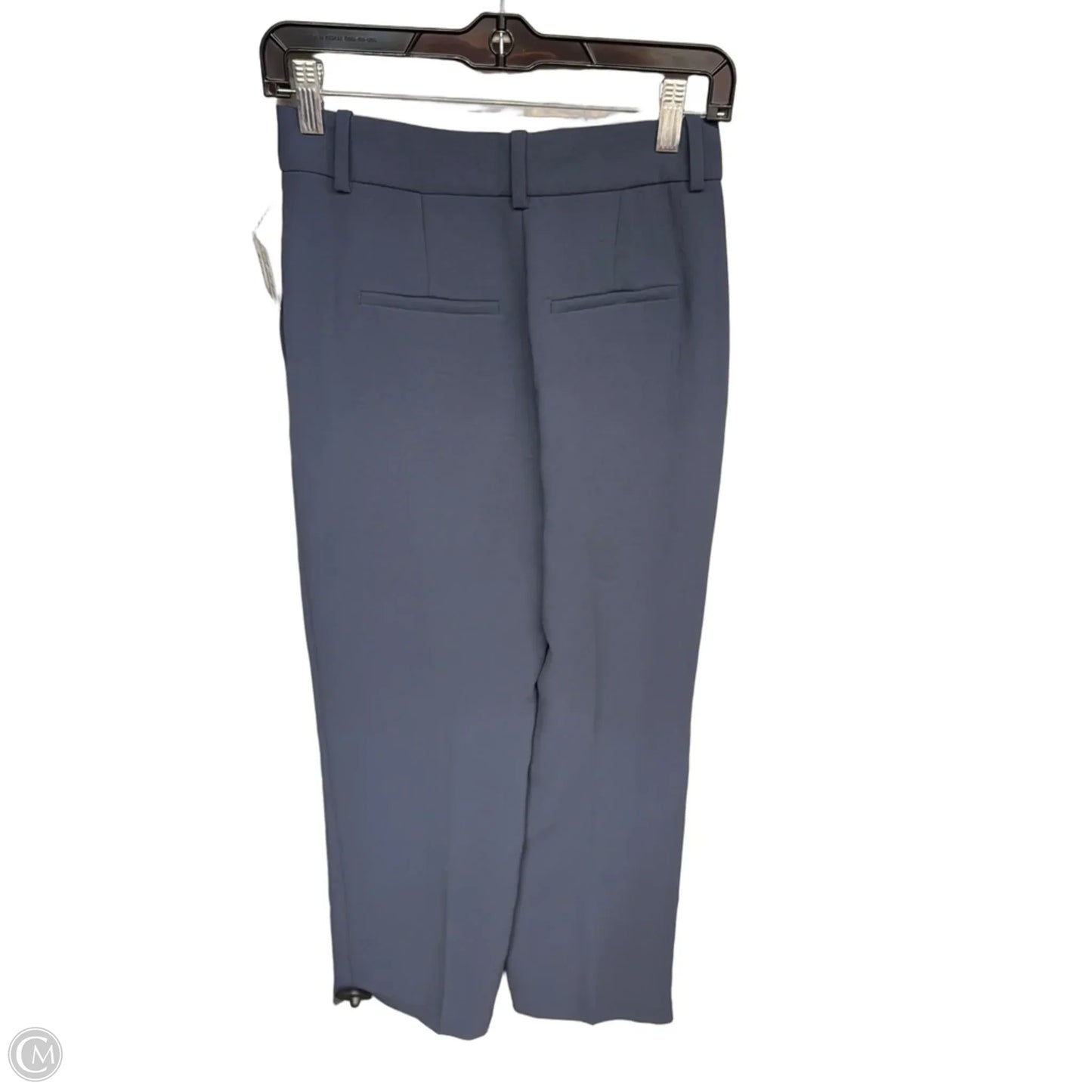 Pants Dress By Open Edit In Blue, Size: 2