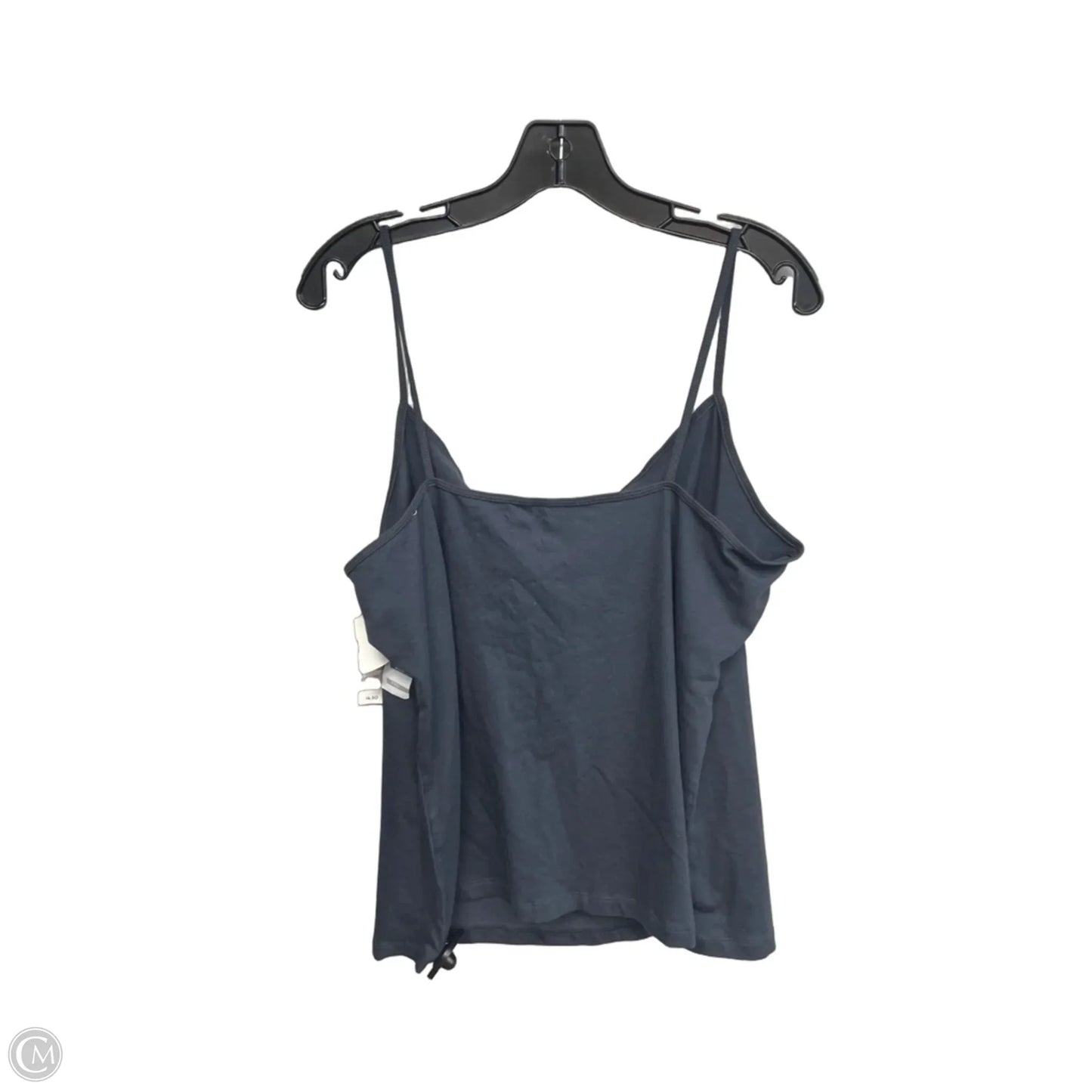 Top Cami By Old Navy In Grey, Size: Xxl