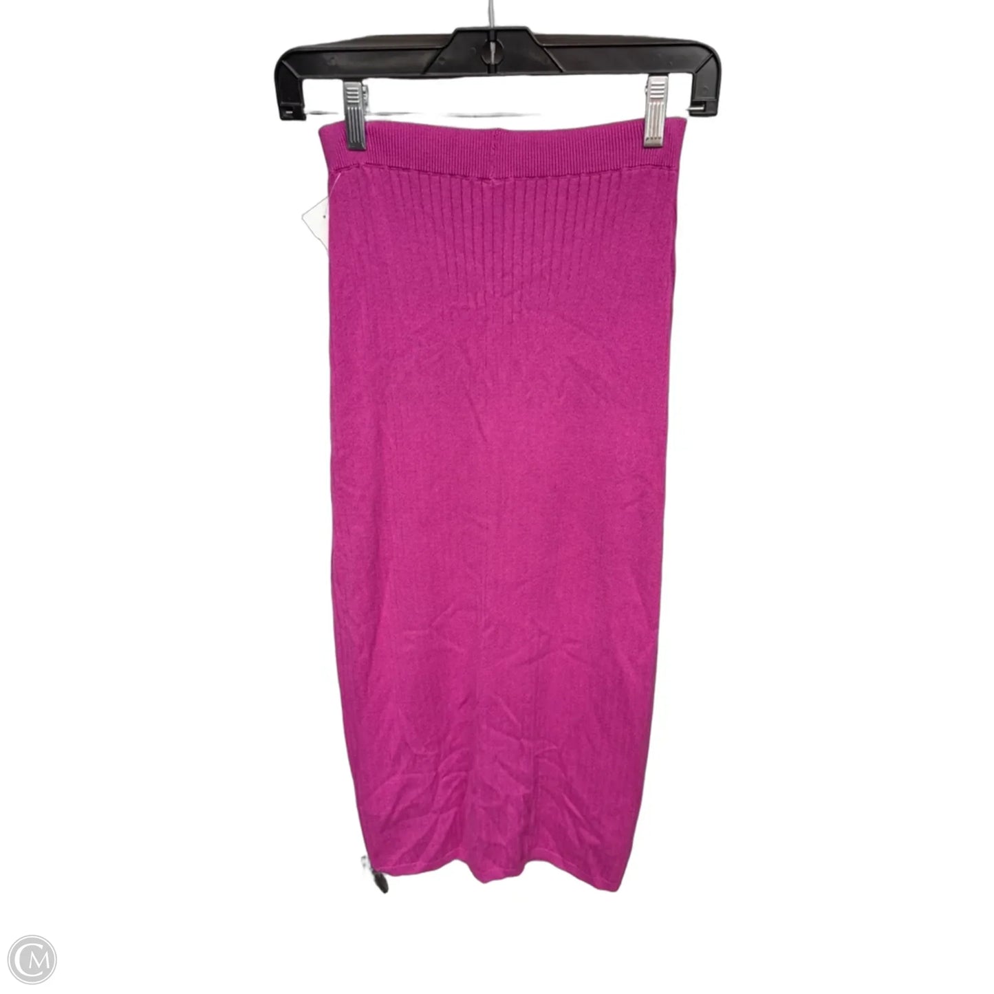 Skirt Maxi By Free People In Pink, Size: Xs