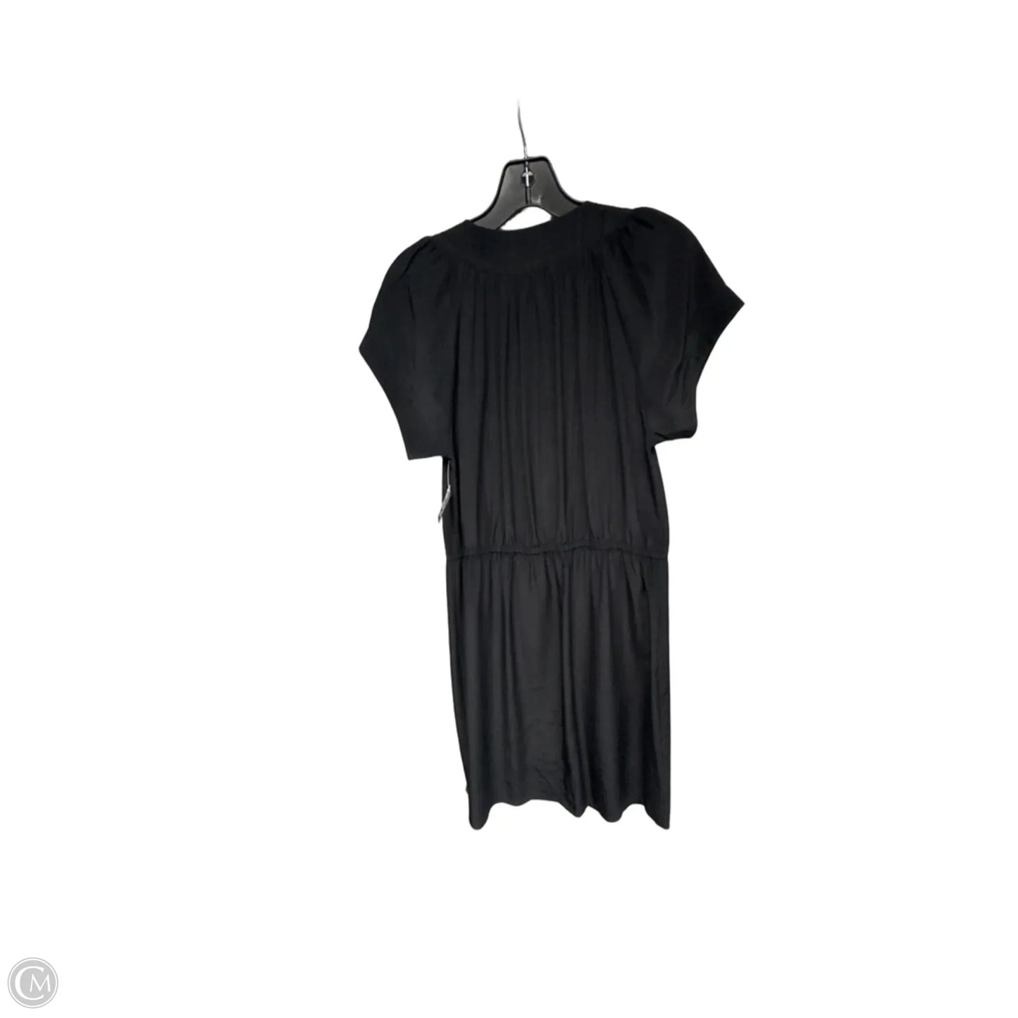Dress Designer By Kate Spade In Black, Size: M