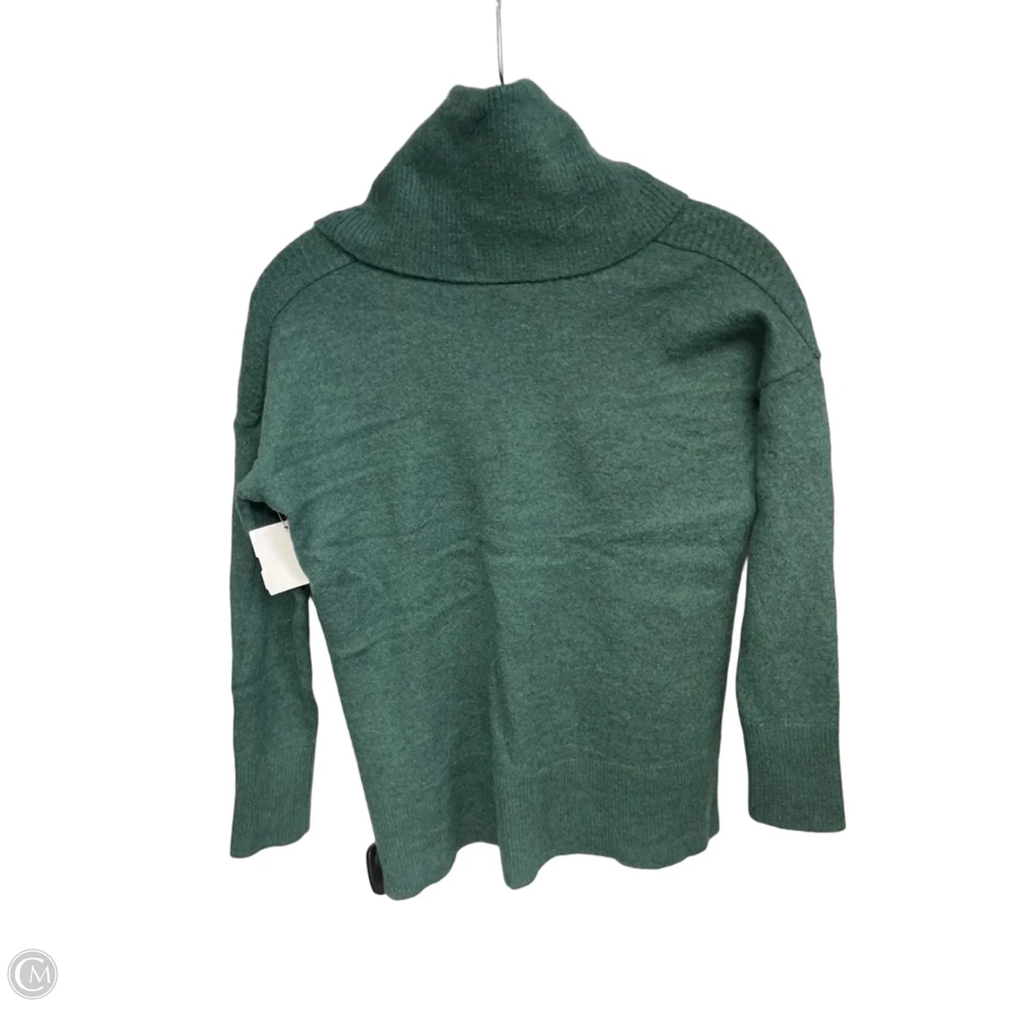 Sweater By Cmb In Green, Size: S