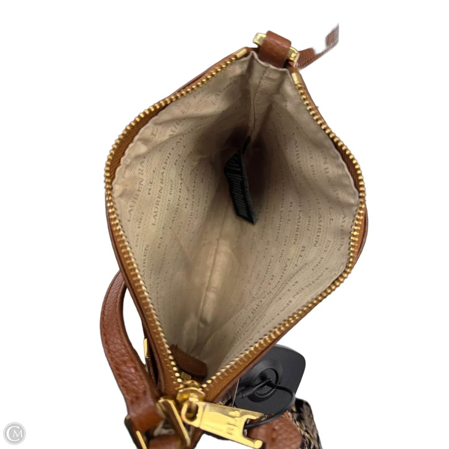 Crossbody By Lauren By Ralph Lauren, Size: Small