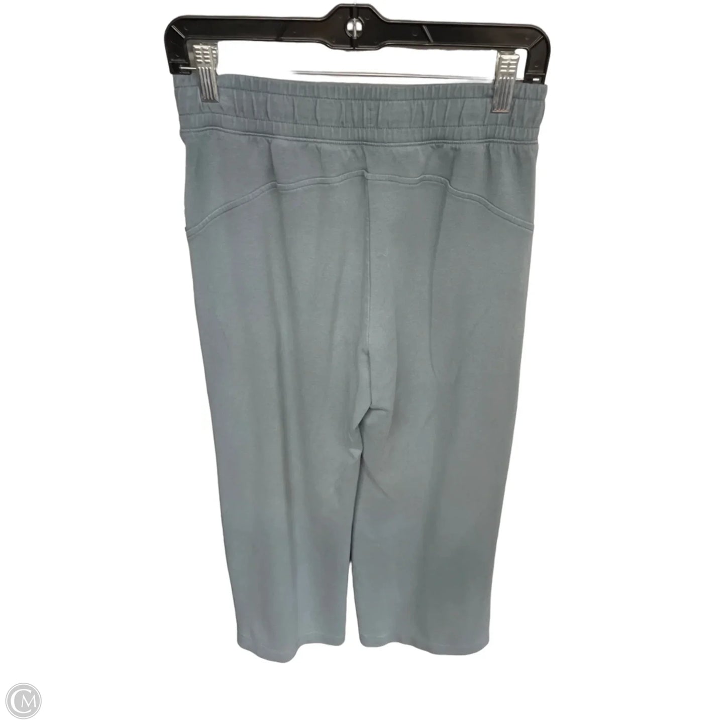Athletic Pants By Old Navy In Green, Size: M