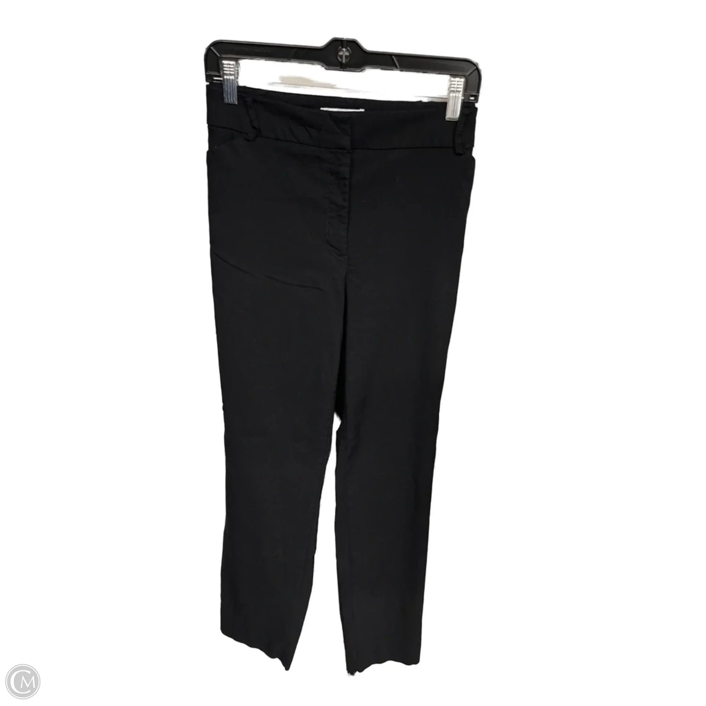 Pants Dress By Liz Claiborne In Black, Size: 16