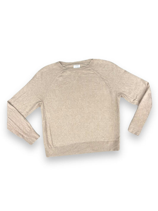 Sweater By J. Crew  Size: M