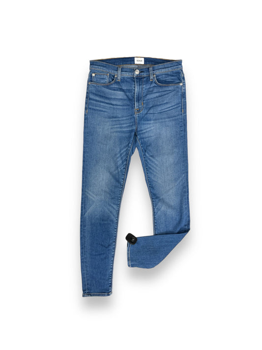 Jeans Skinny By Hudson  Size: 29