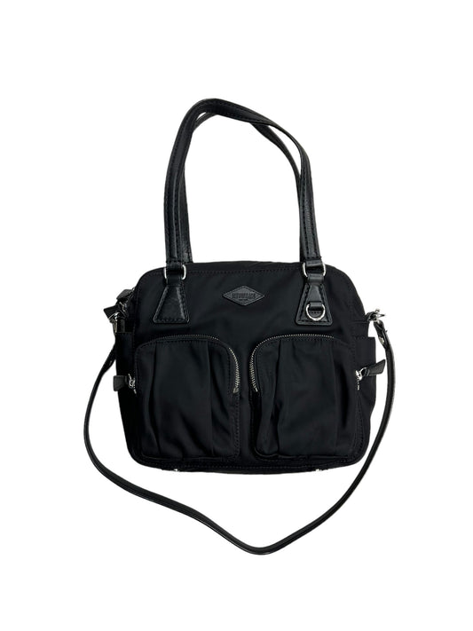 Handbag By Mz Wallace  Size: Medium