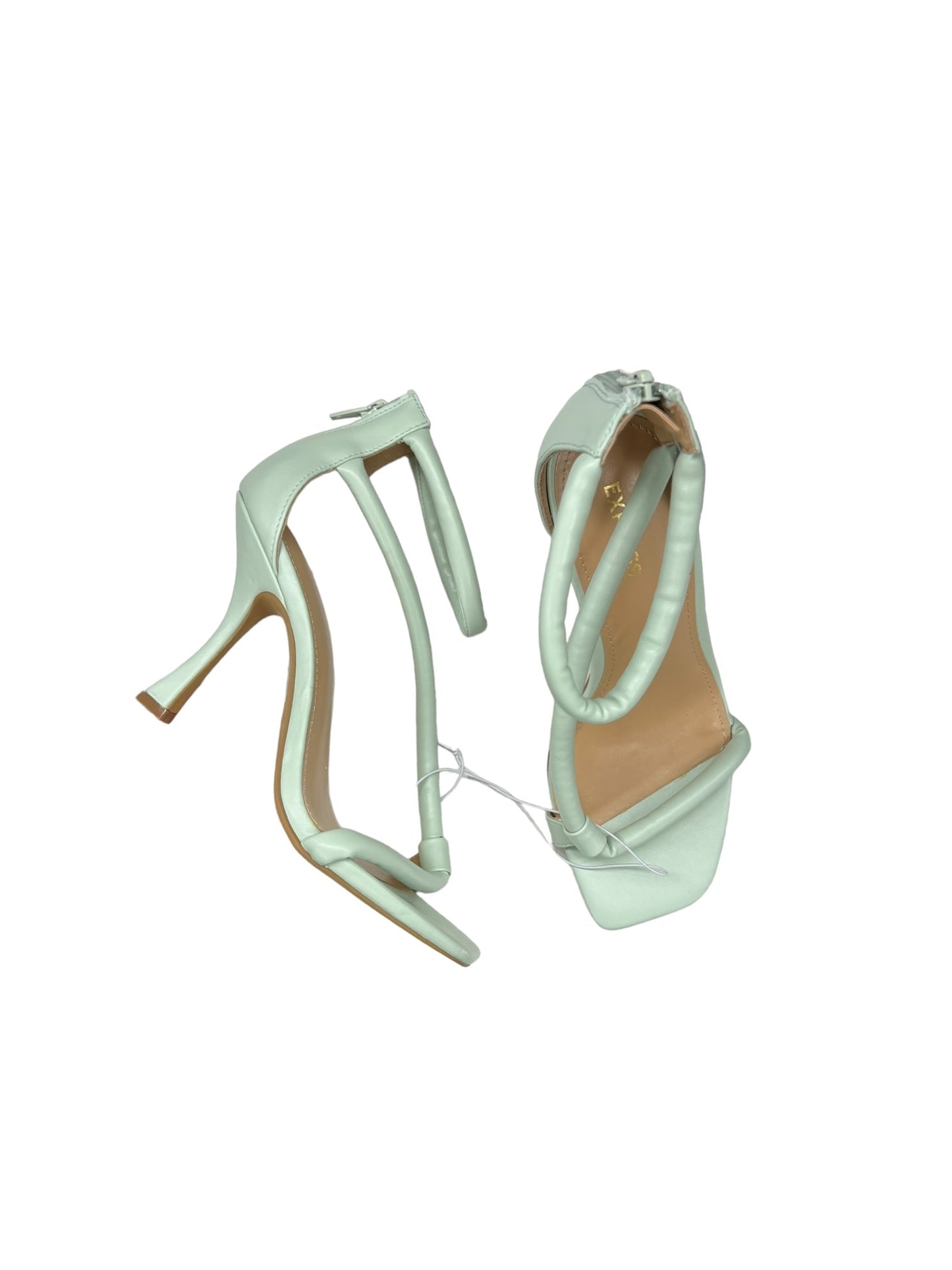 Shoes Heels Stiletto By Express Size: 7.5