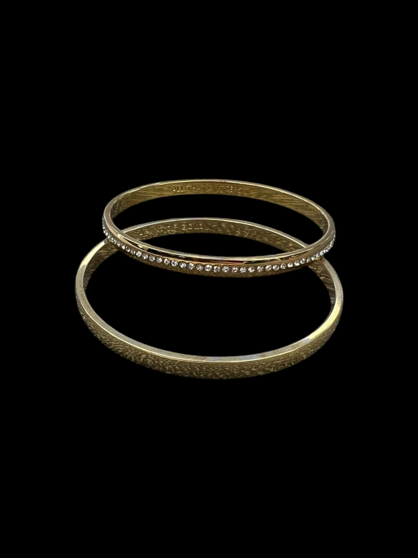 Bracelet Set Designer By Kate Spade