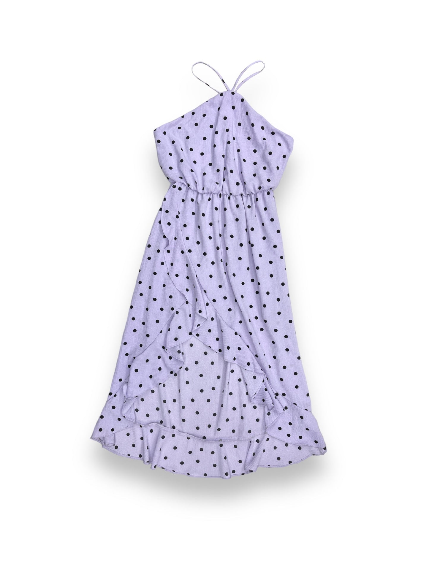 Dress Casual Maxi By Lush Size: M