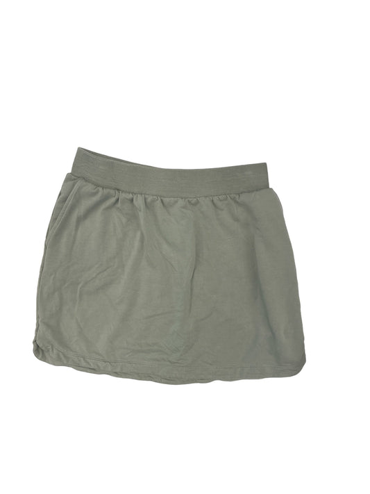 Skirt Mini & Short By Summersalt  Size: M