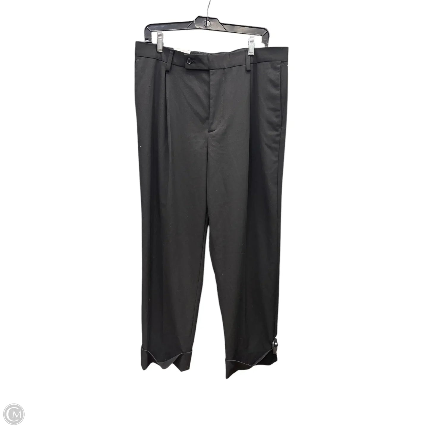 Pants Dress By Zara In Black, Size: 16