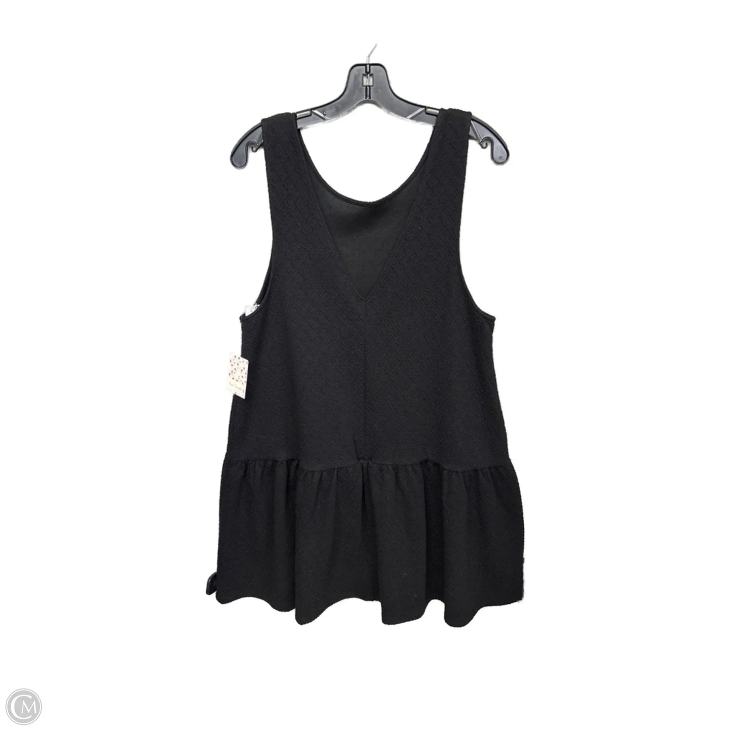 Dress Casual Short By Free People In Black, Size: M