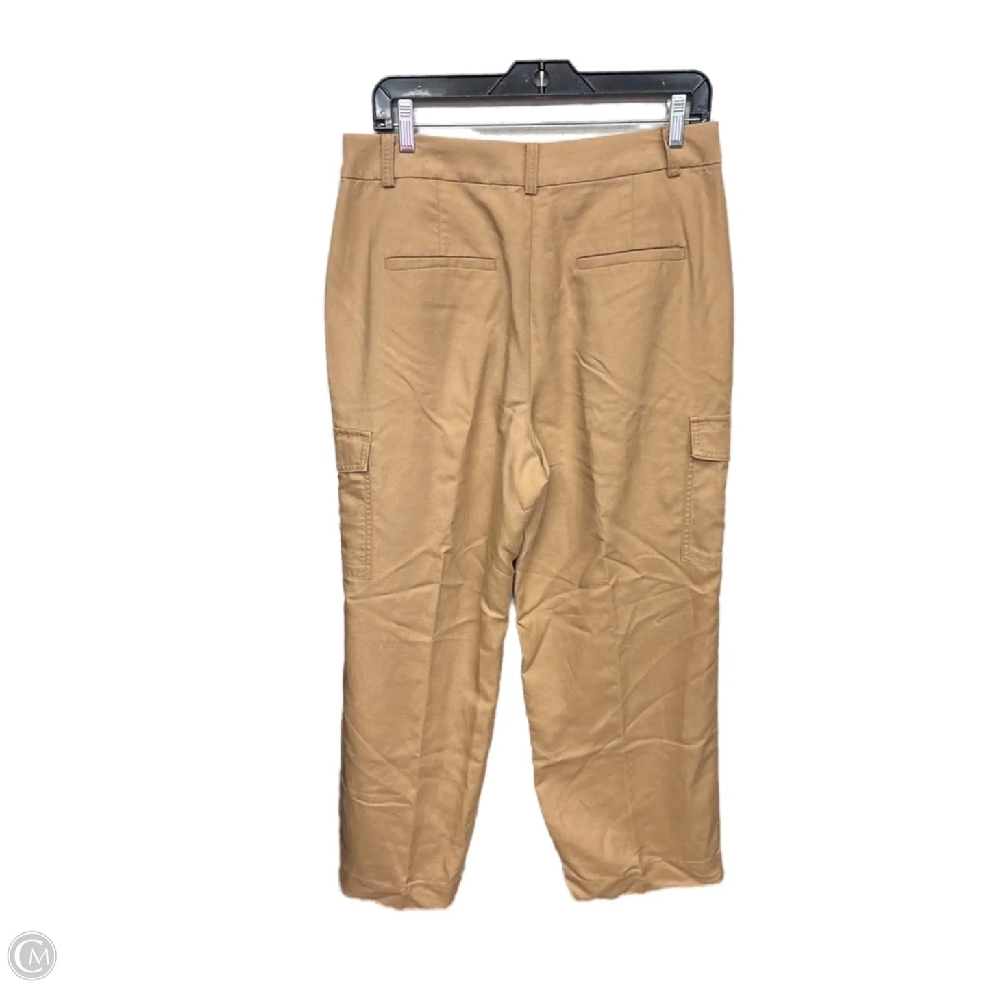 Pants Cargo & Utility By Loft In Brown, Size: 8