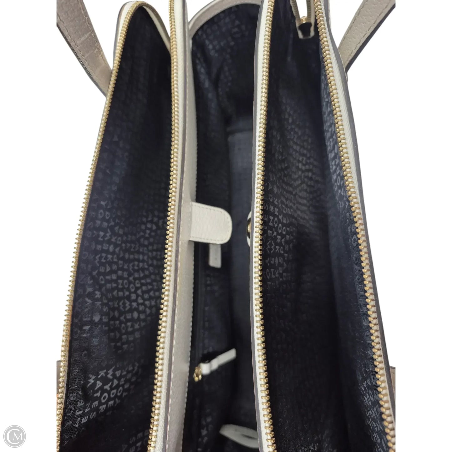 Handbag Designer By Kate Spade, Size: Large