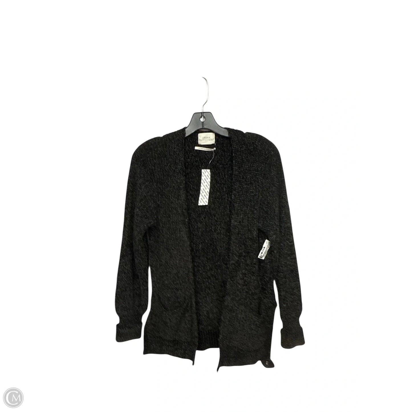 Cardigan By Urban Outfitters In Black, Size: S