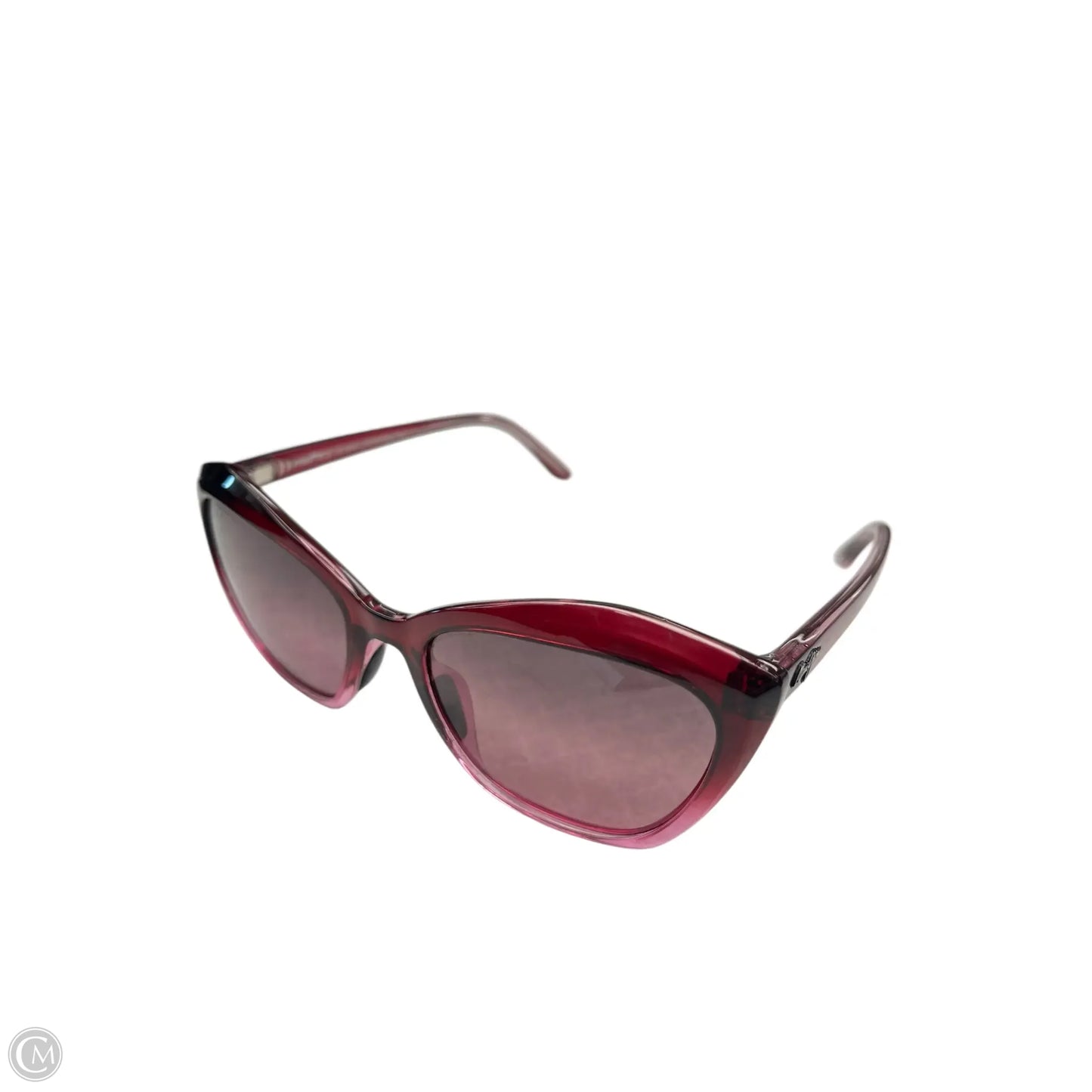 Sunglasses By Maui Jim