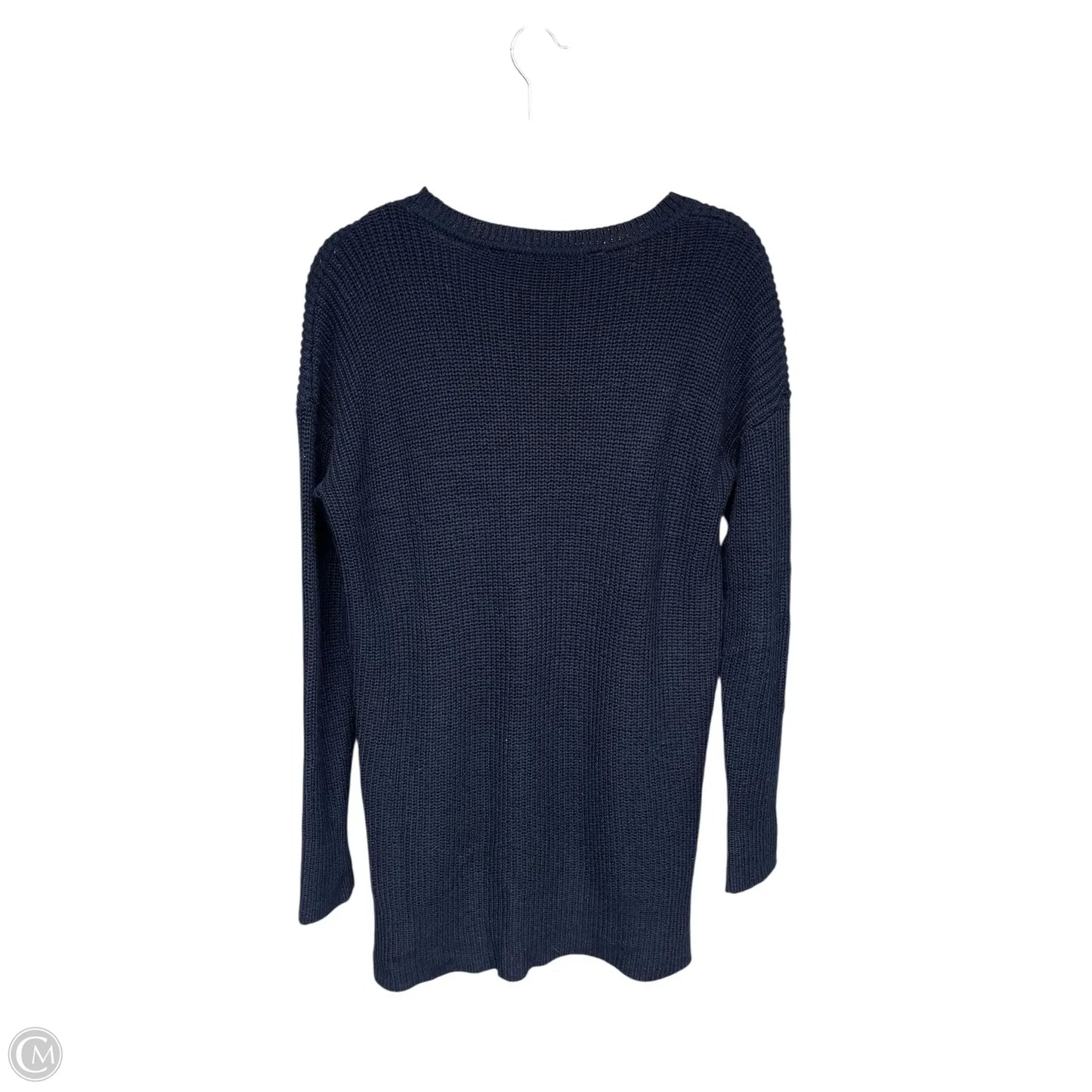 Sweater By Athleta In Navy, Size: S