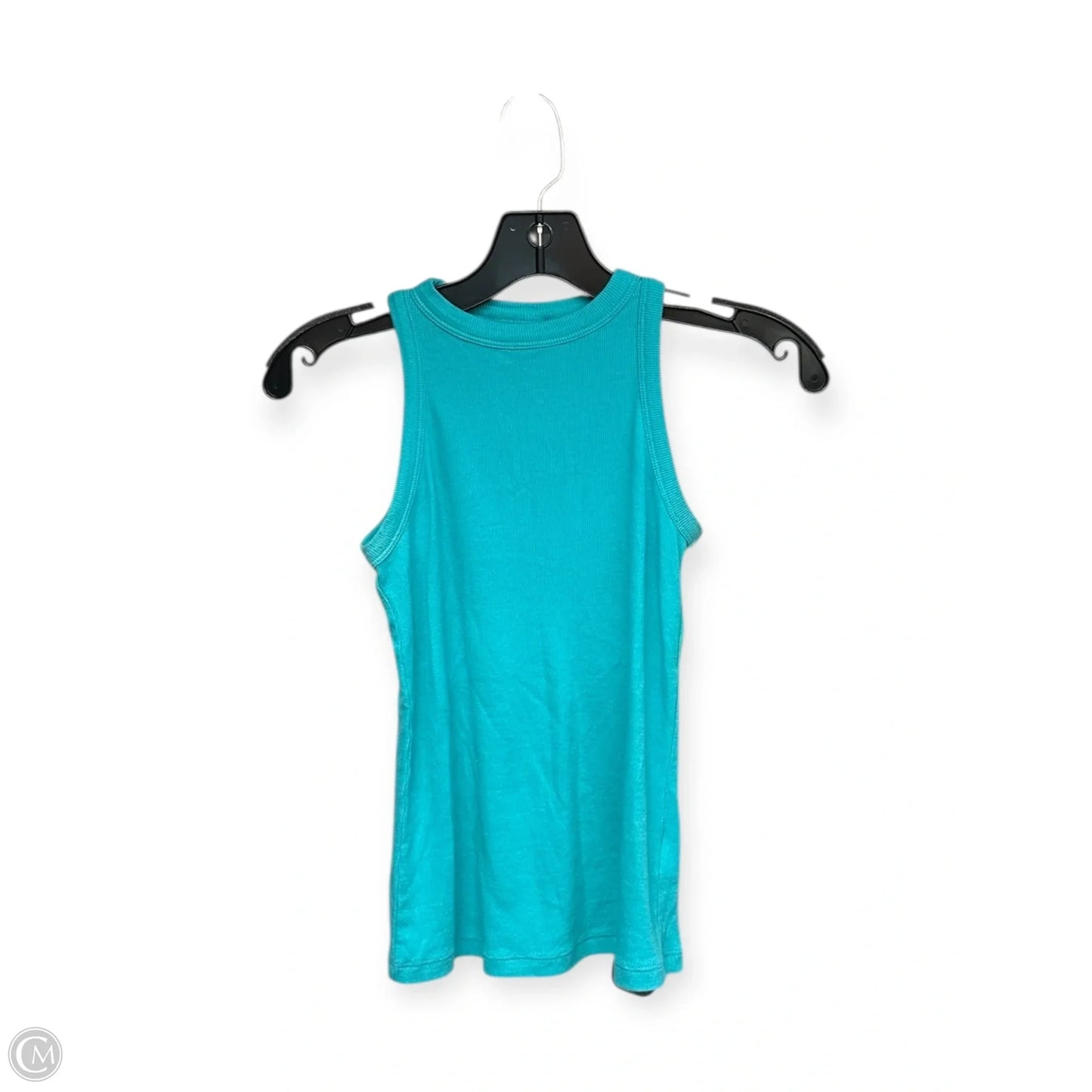 Tank Top By Rachel Zoe In Blue, Size: Xs
