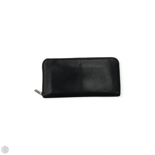 Wallet Luxury Designer By Tods, Size: Medium