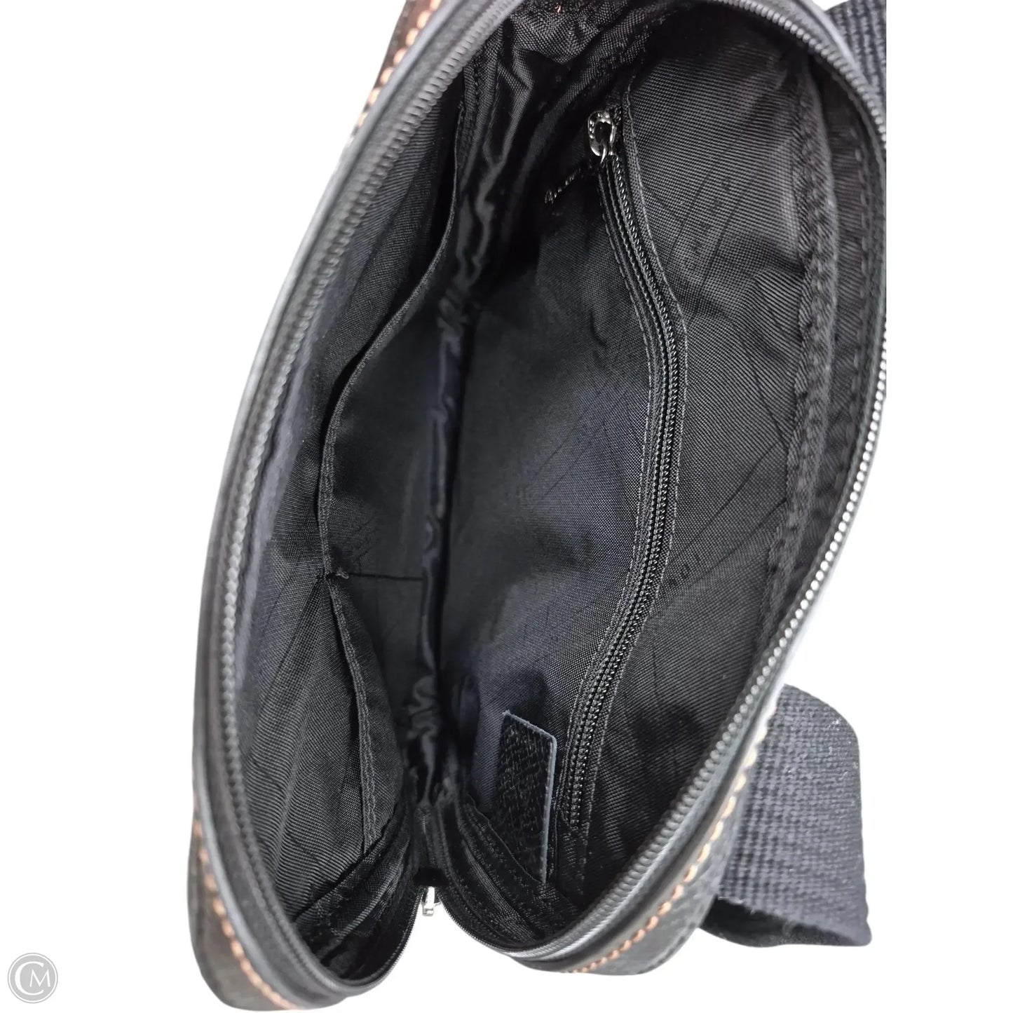 Crossbody Designer By Longchamp, Size: Small