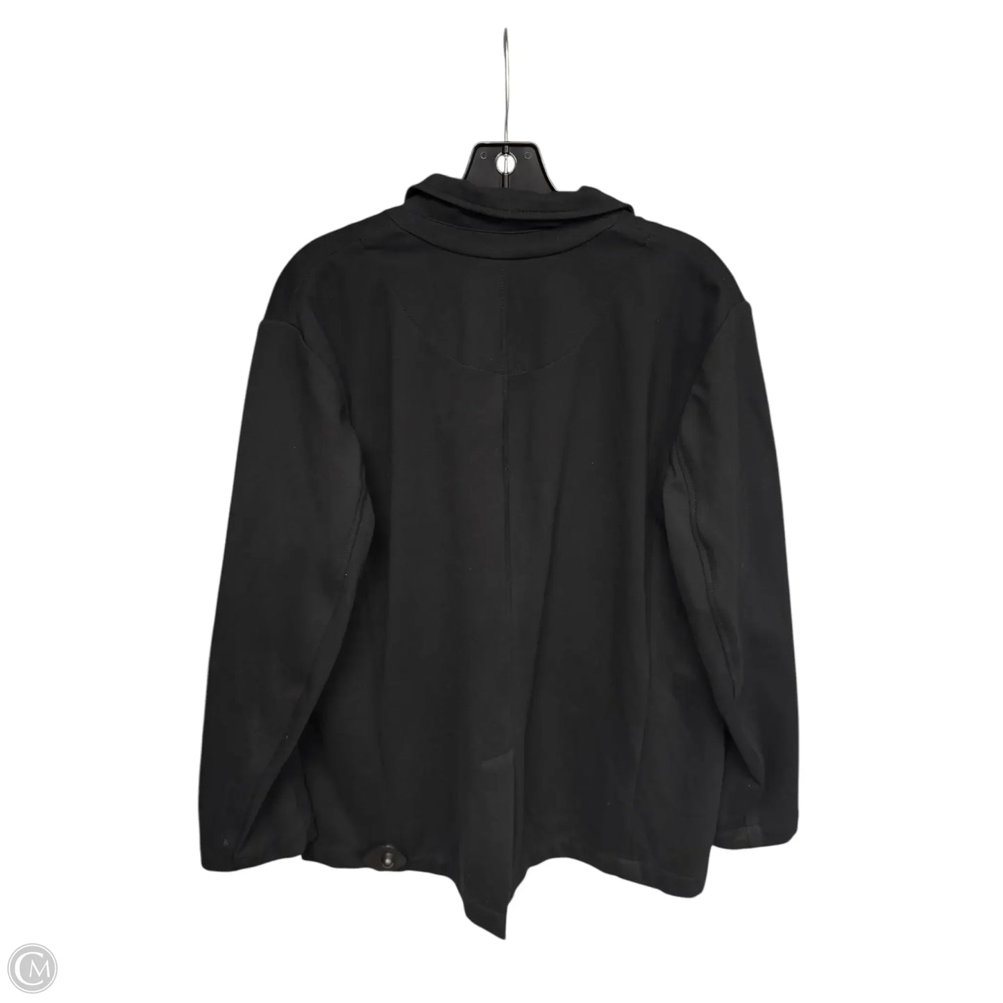 Blazer By Gap In Black, Size: L