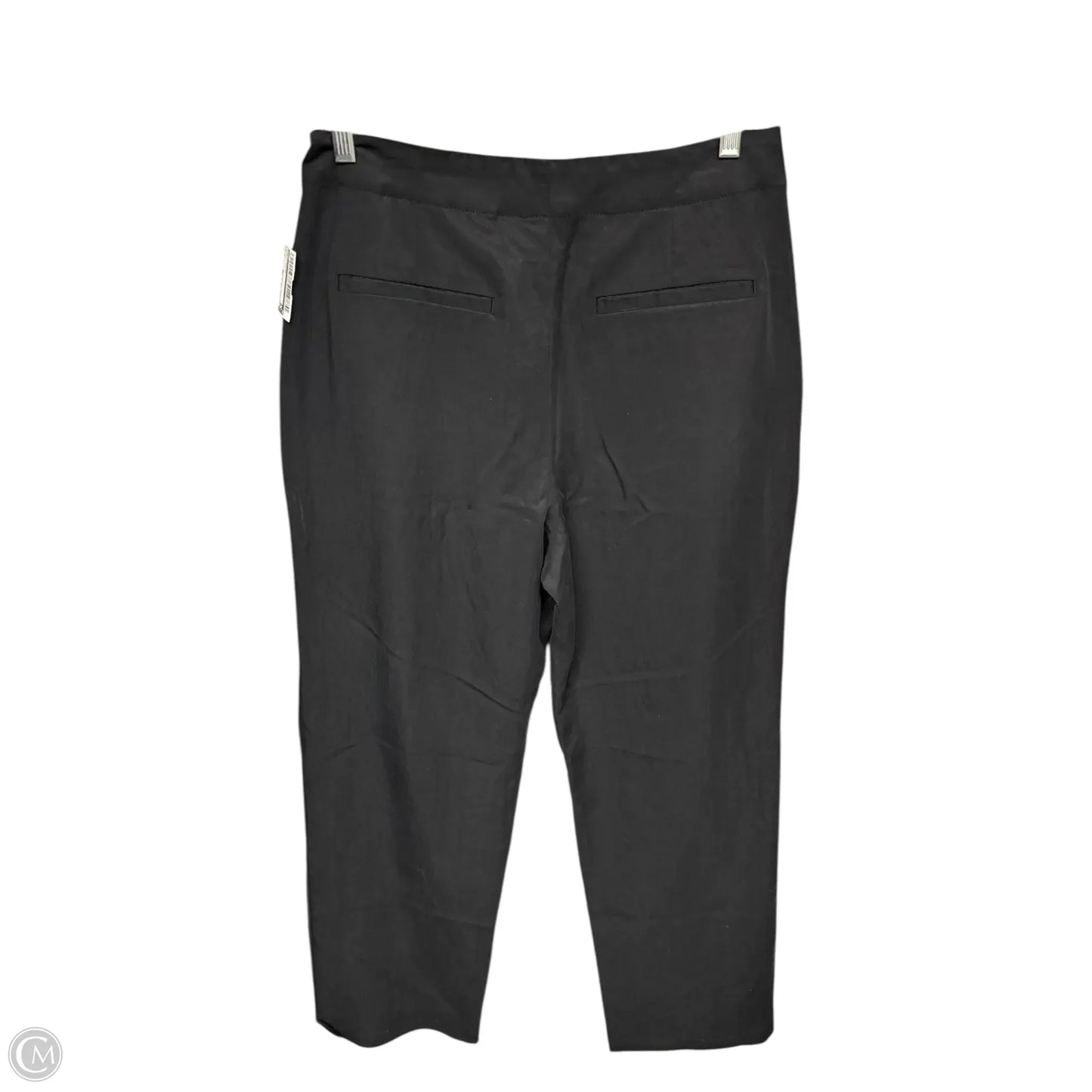 Pants Dress By Gap In Black, Size: 6