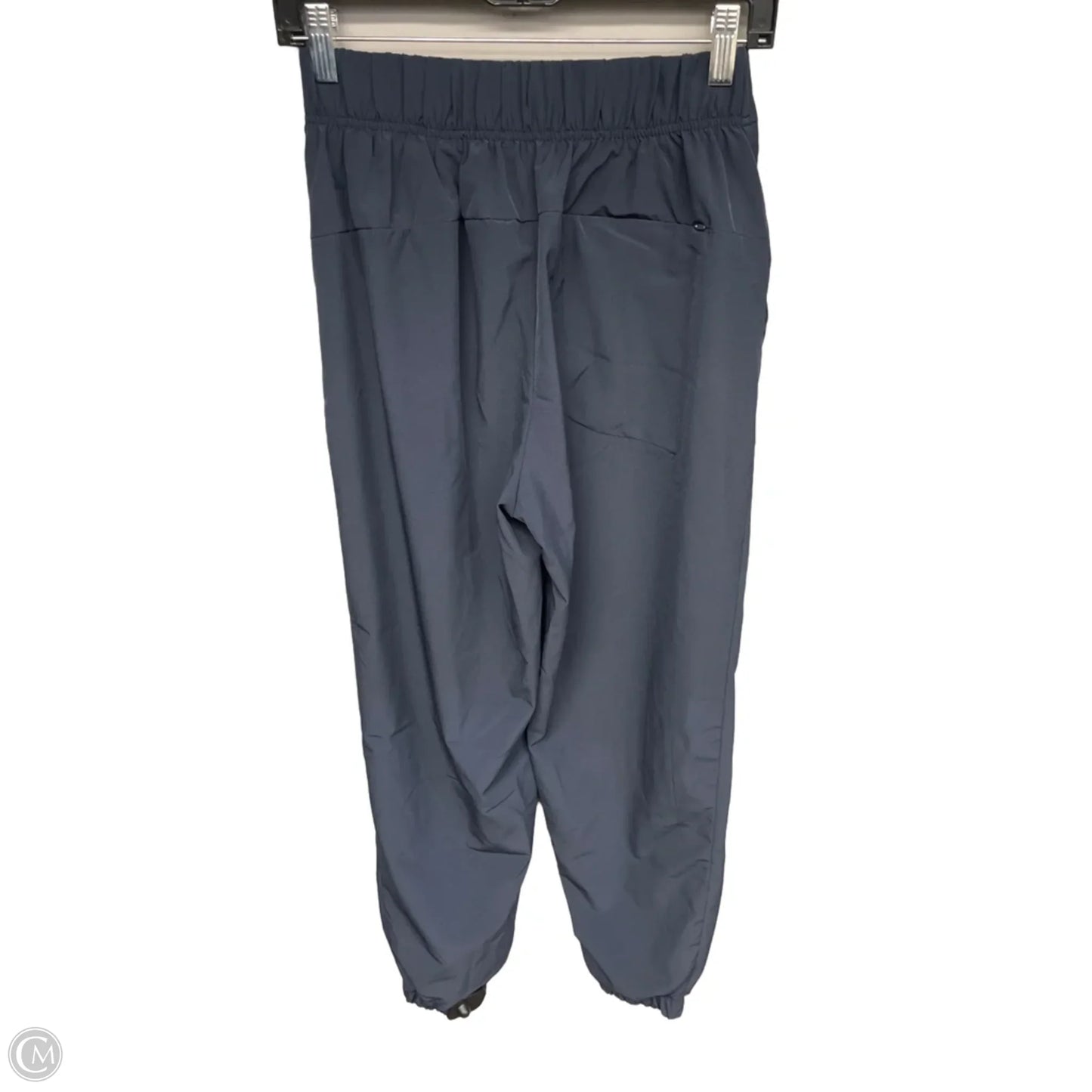 Athletic Pants By All In Motion In Blue, Size: Xs