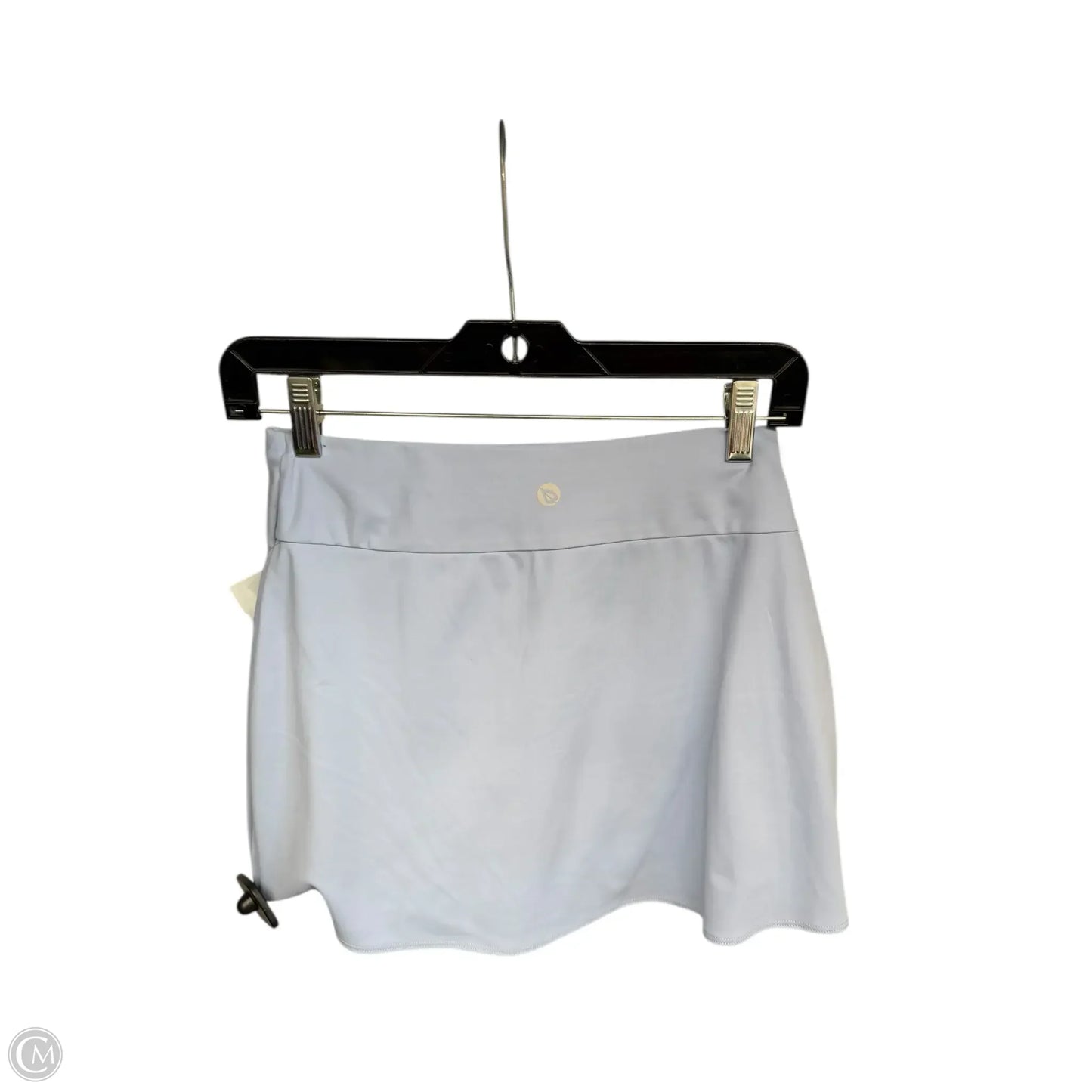 Athletic Skort By Baleaf In Blue, Size: Xs