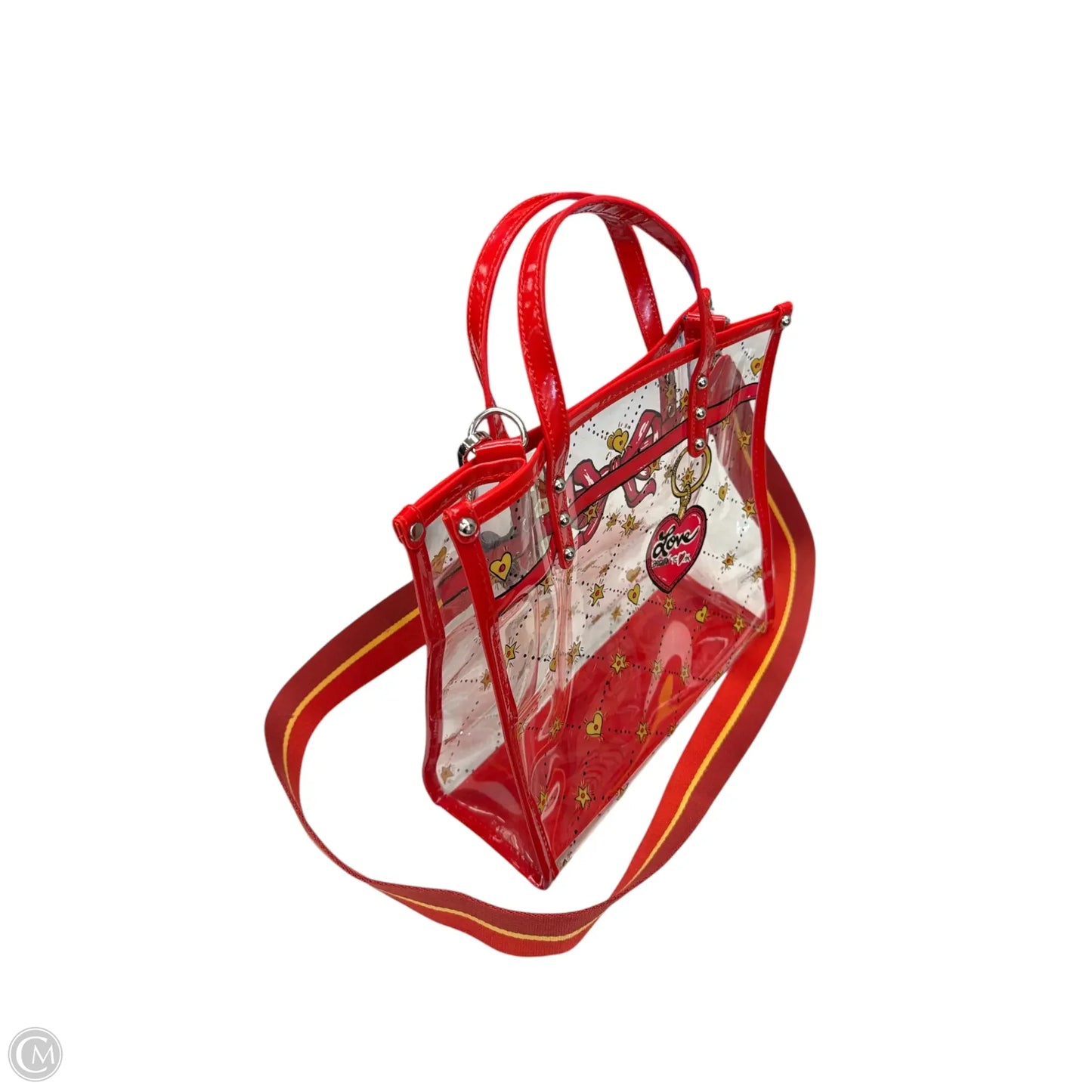 Crossbody By Brighton, Size: Medium
